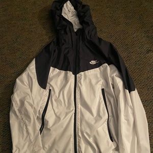 Nike WindBreaker
